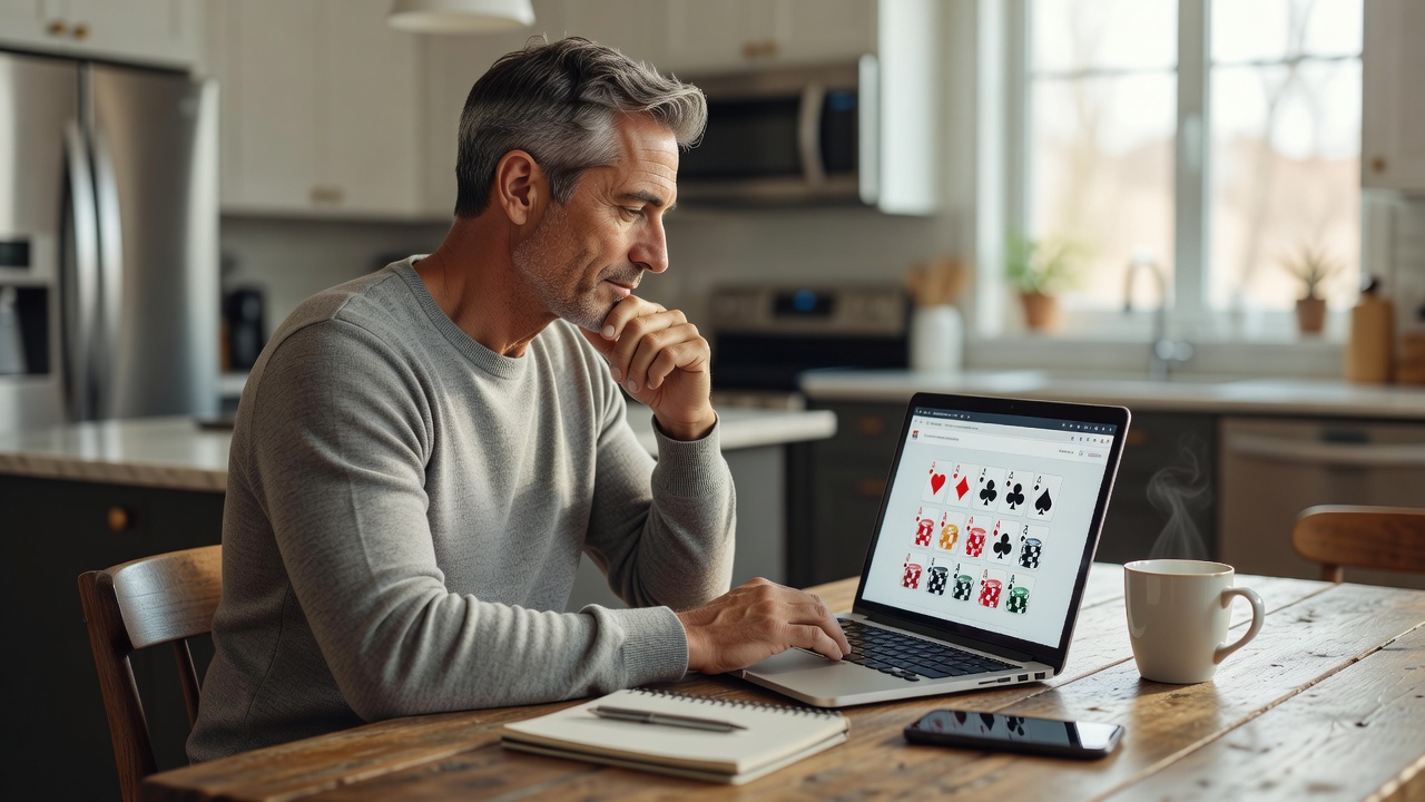 Choosing the Right Online Casino for You